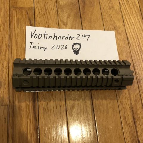 MI Drop-In Midlength Handgaurd