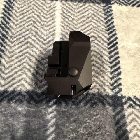 Bren 2 AR Stock Adapter 