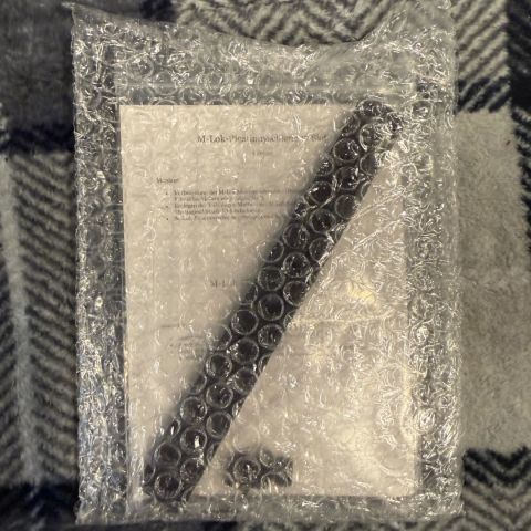 Corvus Steyr Aug Pic Rail