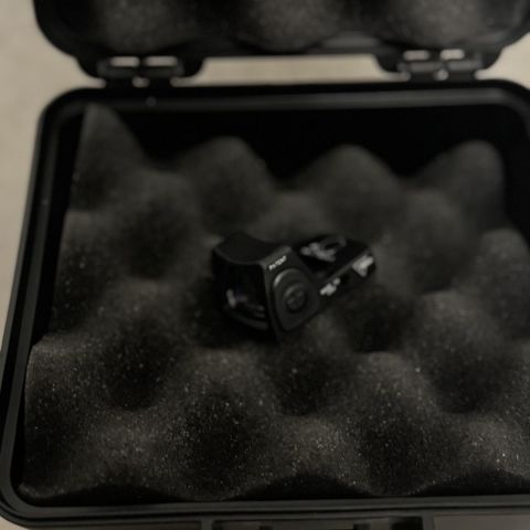 RMR Type 2 3.25 MOA NIB