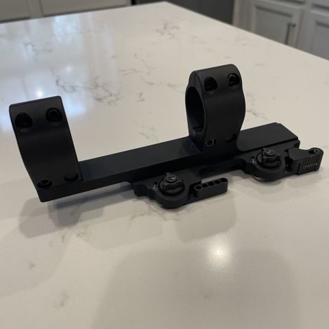 WTS Larue CAN Mount LT204