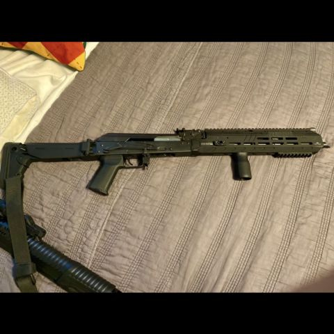 Zastava Ak 