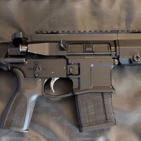 Maxim PDX 300BLK