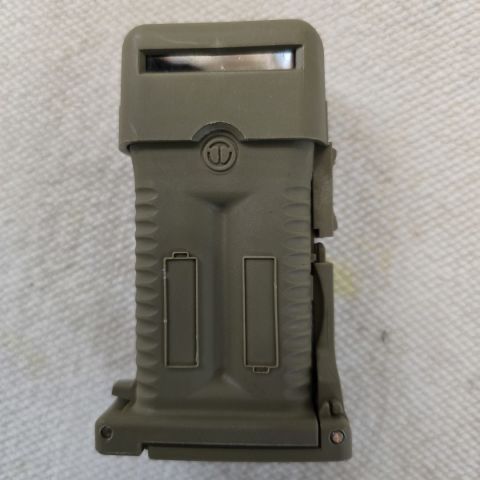 Pegasus 2AA IR Signal Device 