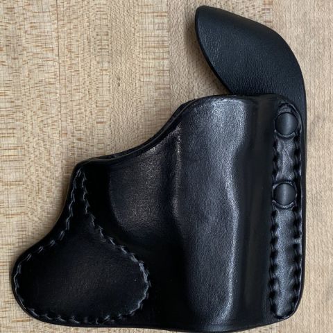 FIST Pocket Holster Ruger LCP