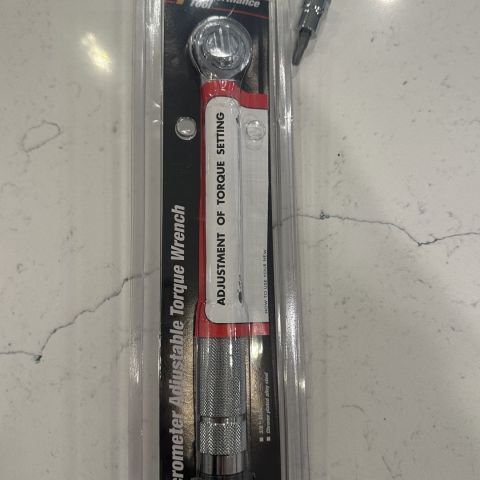 LMT MRP Torque Wrench