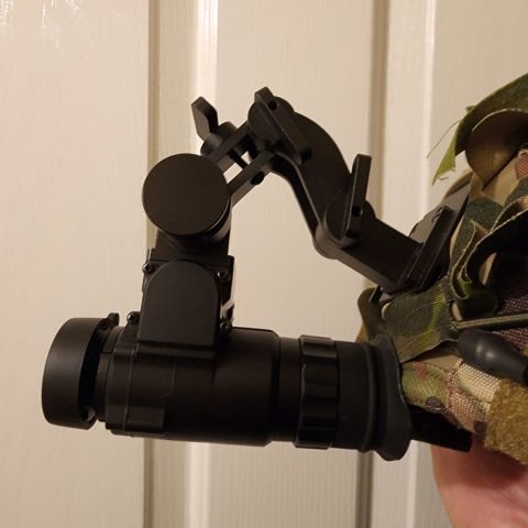 Tnvg 10 digital nvg