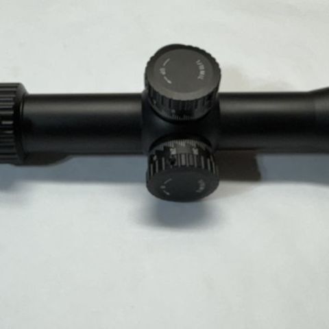 Riton x7 conquer 3-18x50