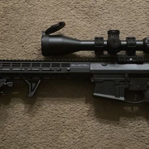 AERO PRECISION AR10