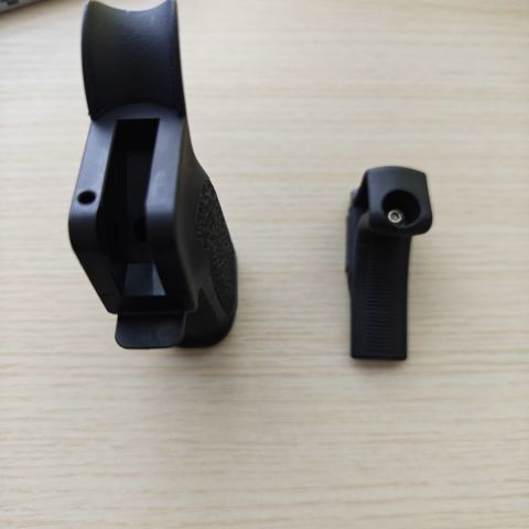 BCM Pistol & Hand Stop