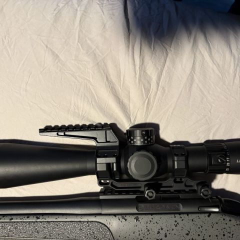 Leupold Mark 5HD 