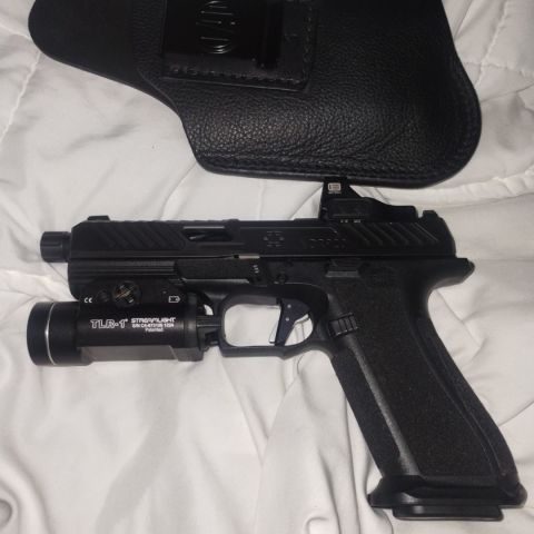 Shadow systems DR920 elite