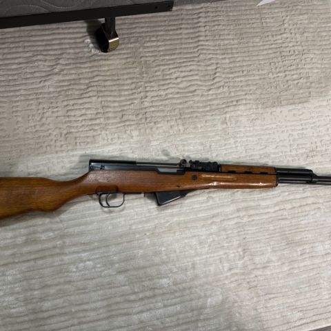 Norinco SKS-MATCHING SERIALS 
