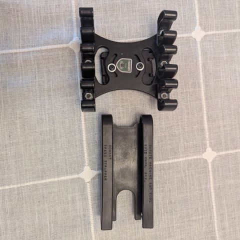 AR Parts Muzzle Brake Stock