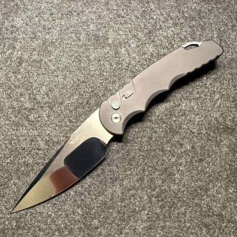ProTech TR-4 Custom