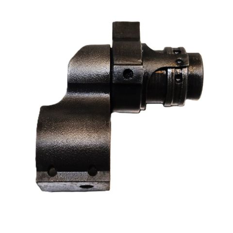 PKM Gas Block with Regulator