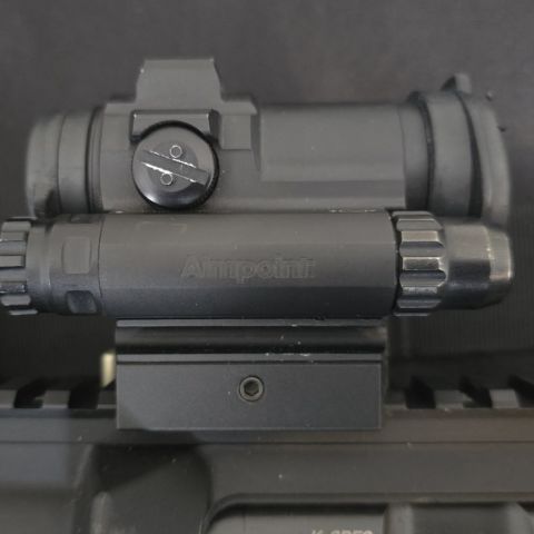 Aimpoint comp m5s 