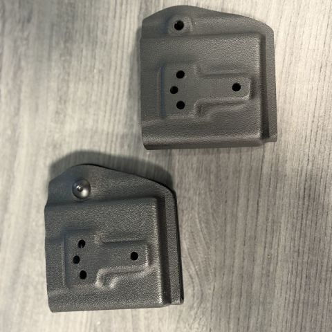 SAFARILAND AR Mag pouch 