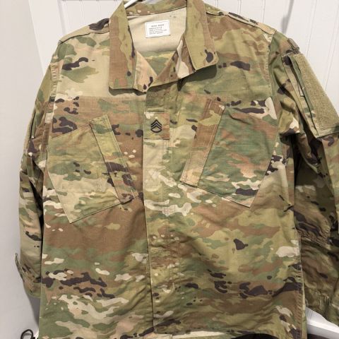 OCP Top/Bottom