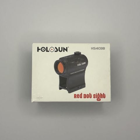 Holosun HS403B