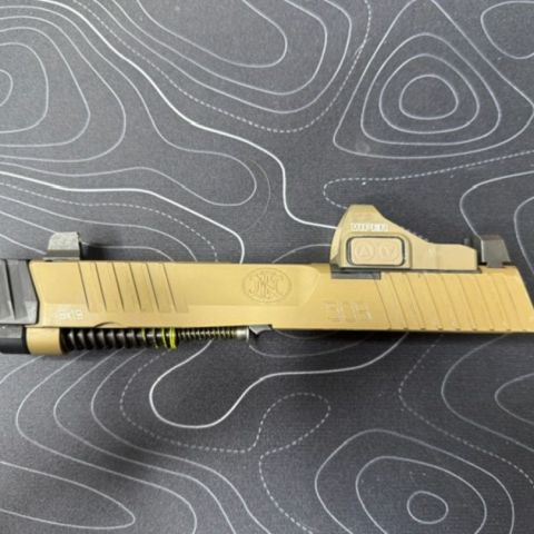 FN 509T Slide