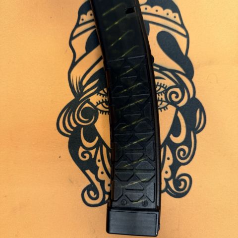 Grand Power Stribog Magazine