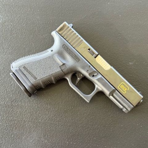 Glock 23 g3 TALO edition