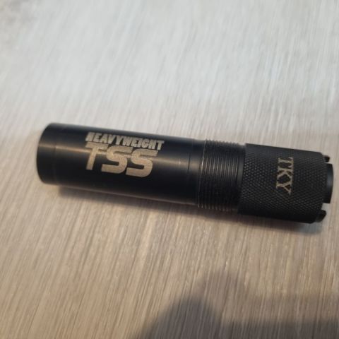 Carlson Turkey Choke 20GA