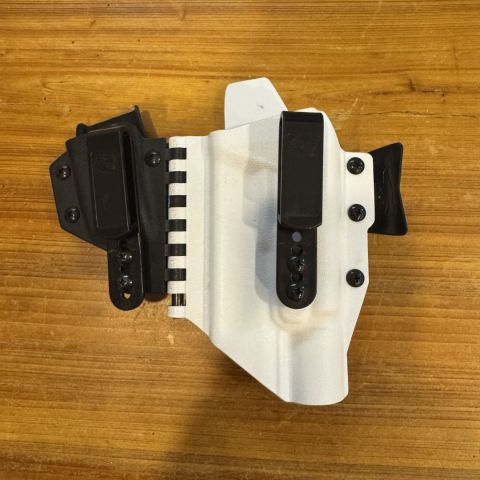 Trex Arms Sidecar-LH G19-X300