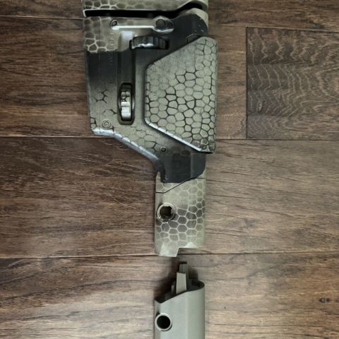 Magpul Gen 3 PRS