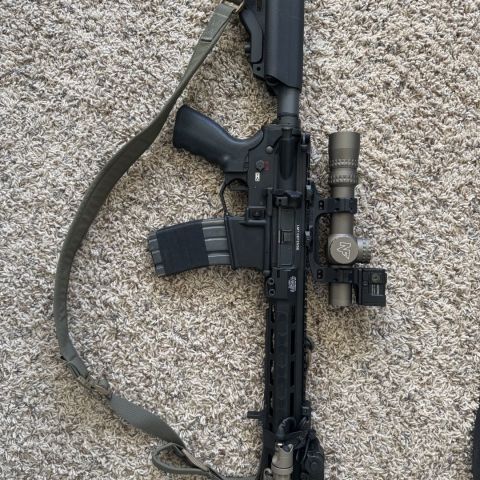 LMT specwar looking for HK/KAC