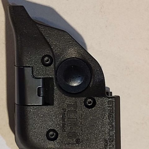 TLR-6 for M&P