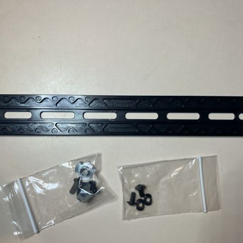 SRS Tactical Arca- Long 10”