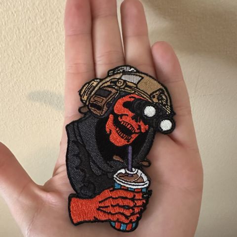 Wasteland Crimson TRADES 