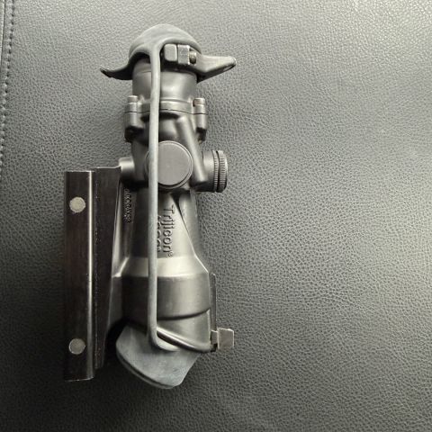 TA01NSN Trigicon ACOG GWOT