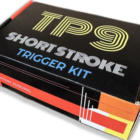 WTB Giglotti TP9 Trigger kit