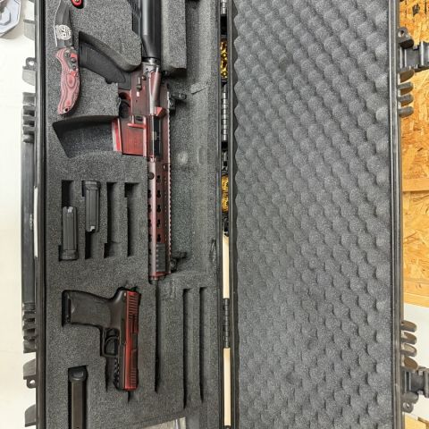 HK 70th Year Anniversary Kit