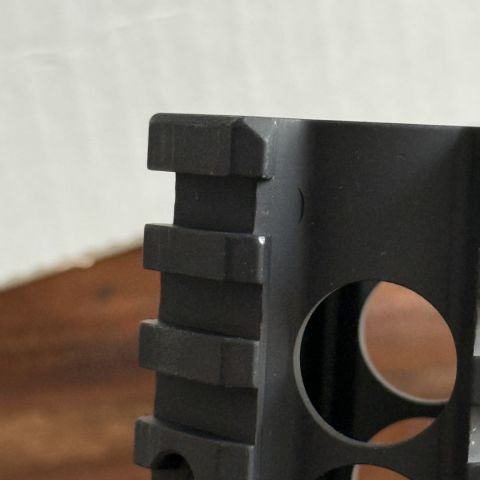 KAC SR-25 FF RAS Vero | Tacswap