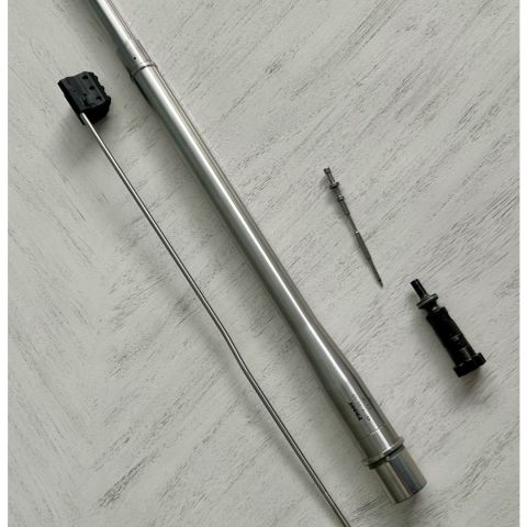 Proof Research 6.5 Creedmoor