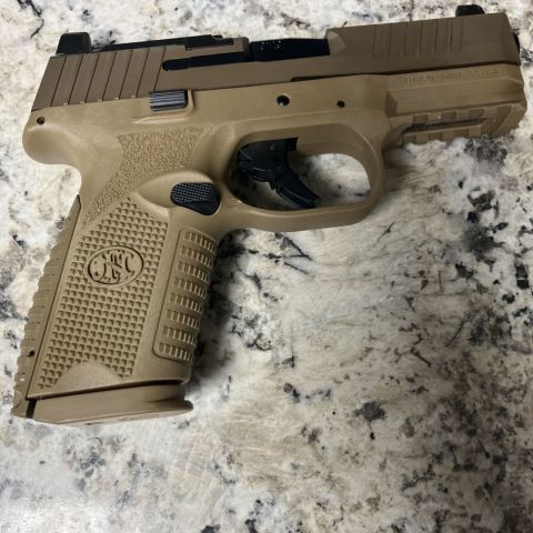 FN 509c MRD
