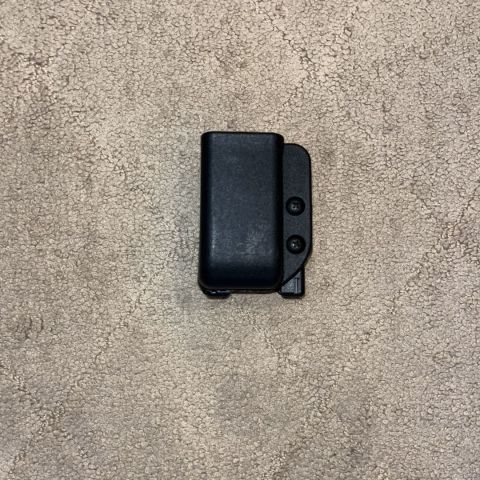 Blade Tech mag pouch 