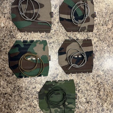 Lunar Concepts Thick Rail