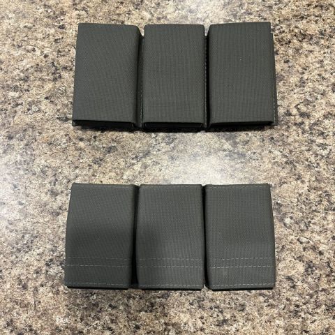 Kywi Triple 5.56 Mag Pouch