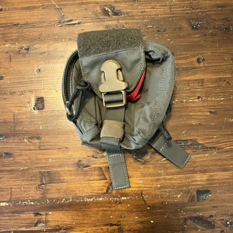 ATS Small Narrow IFAK