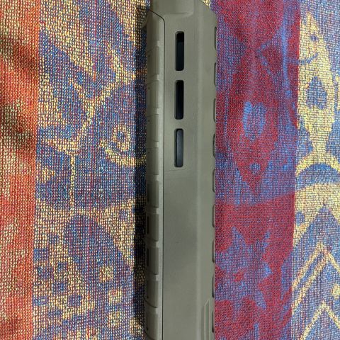 Magpul MOE Rifle Length