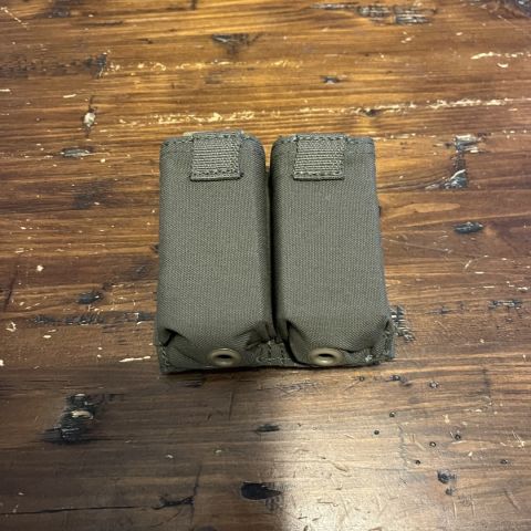 First Spear Double Pistol 