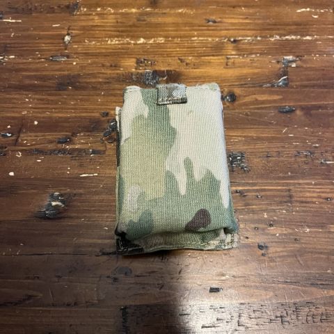 First Spear Rifle 5.56