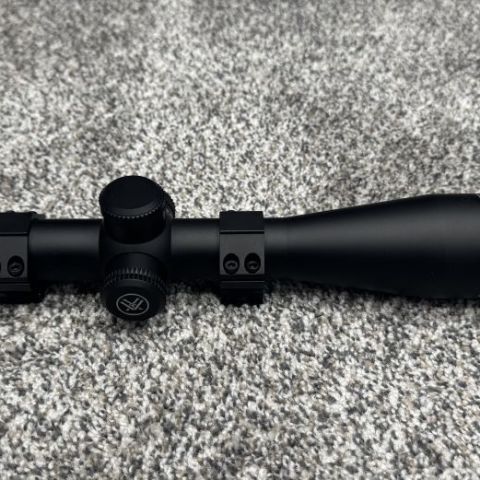 Vortex Viper 4-16x44