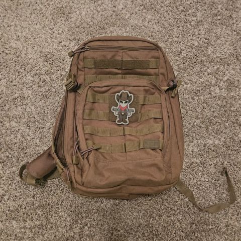 5.11  Rush 12 2.0 Bag