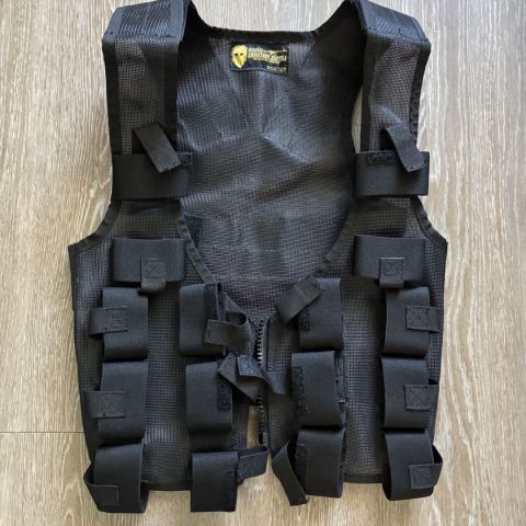 ‘Heat’ Rig - Kommando Store
